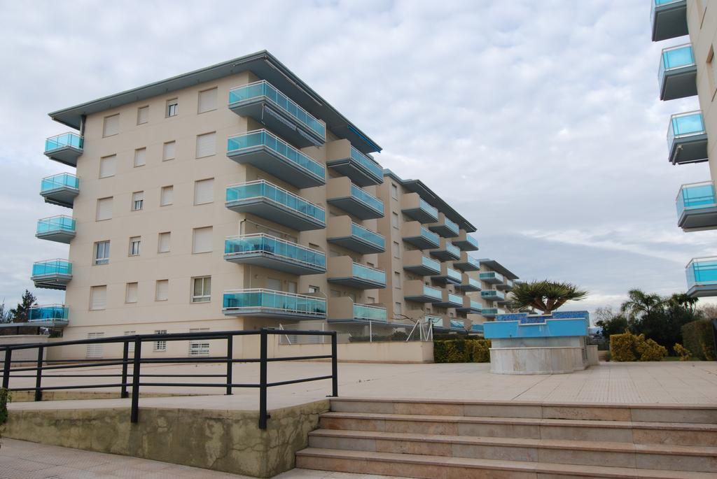 Apartment Pineda Park La Pineda