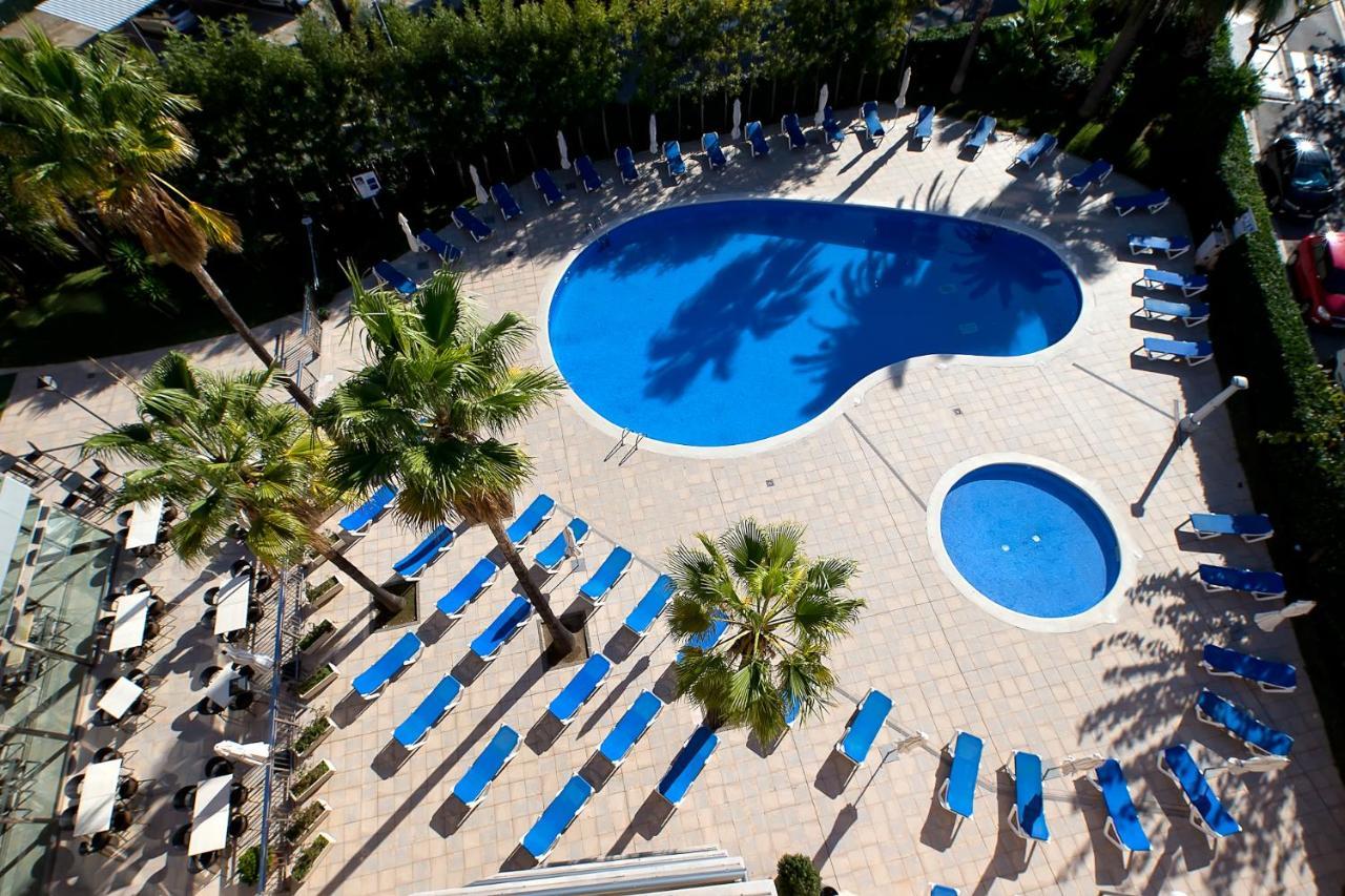 Apartamento Pineda Park