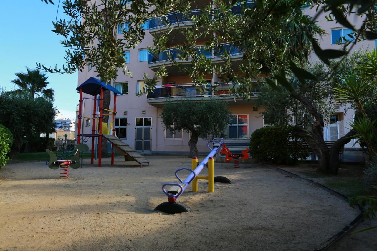 Pineda公园*La Pineda