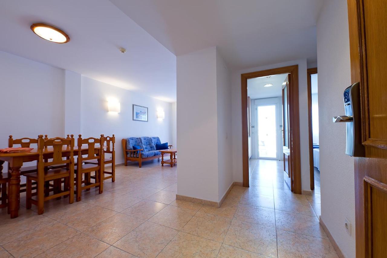 Pineda Park Apartamento