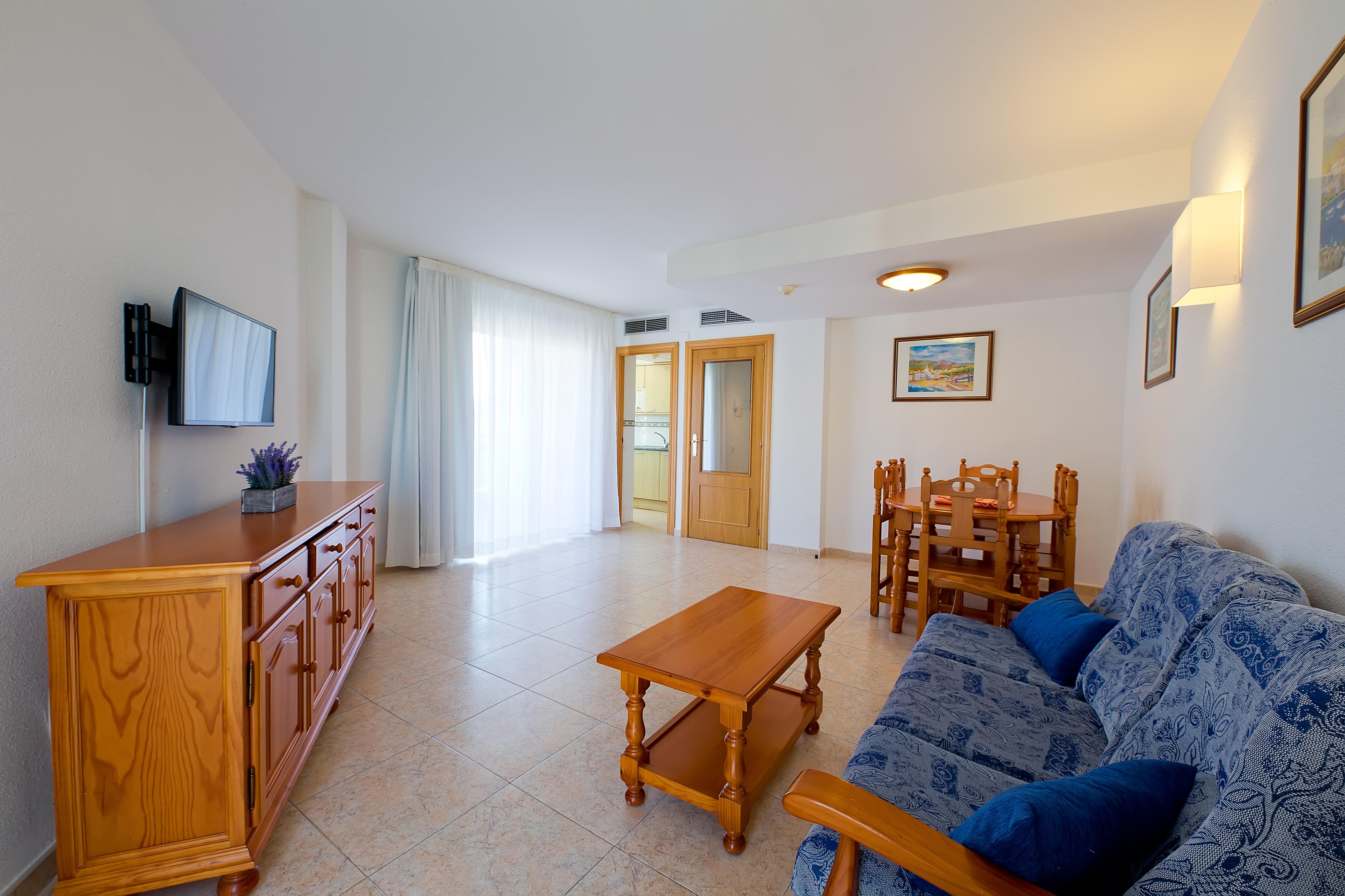 Pineda Park Apartamento La Pineda