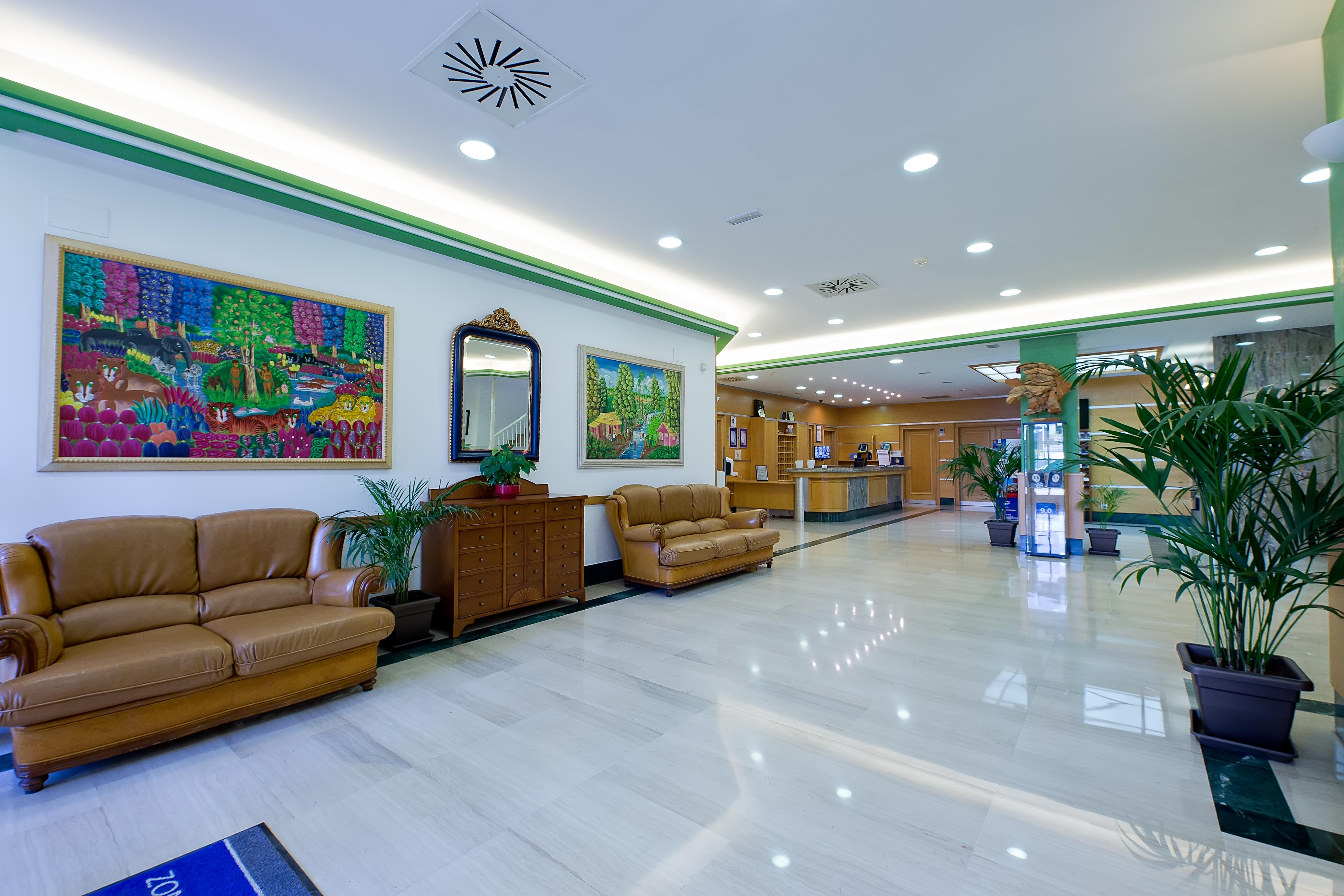 Apartamento Pineda Park