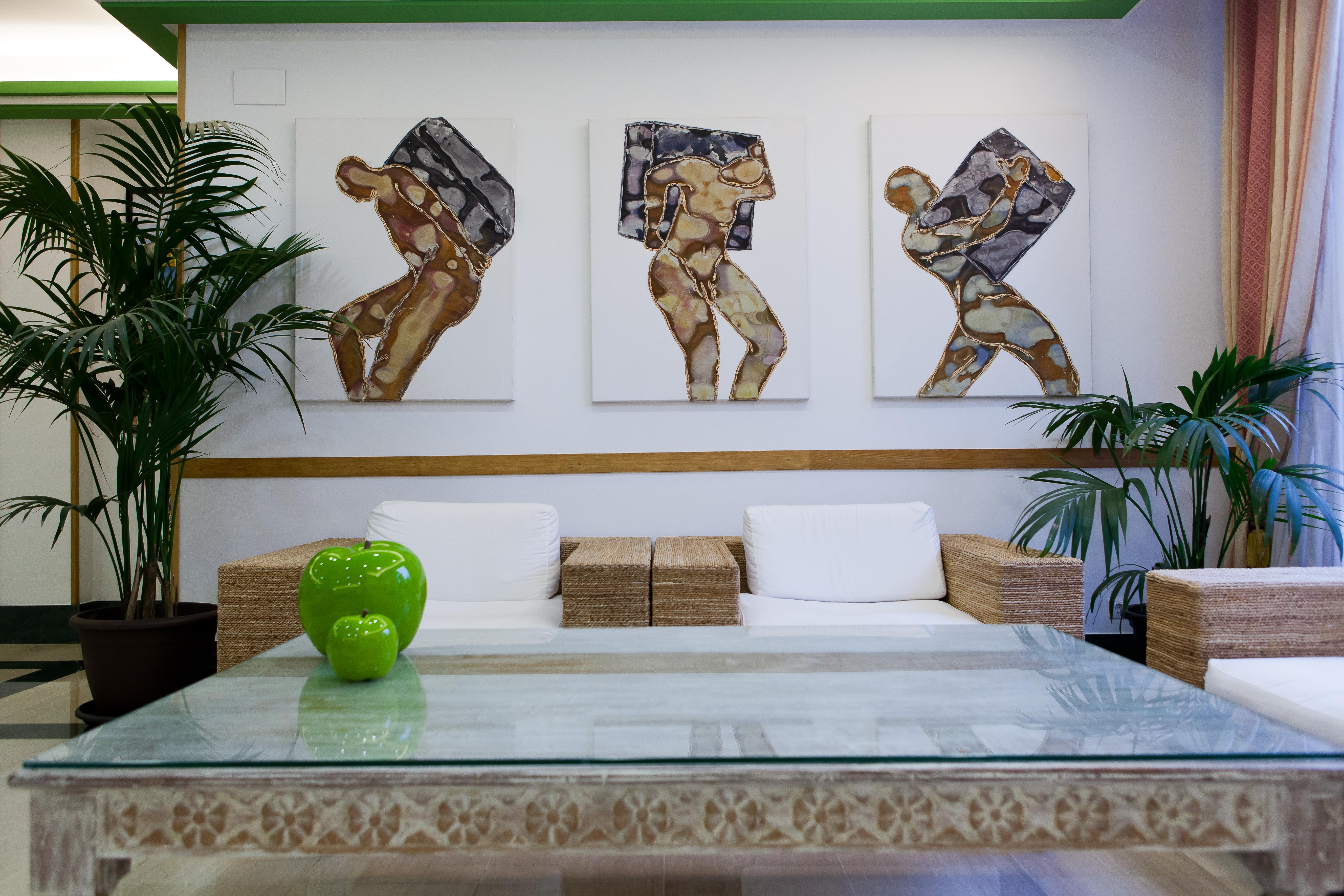 Apartamento Pineda Park La Pineda