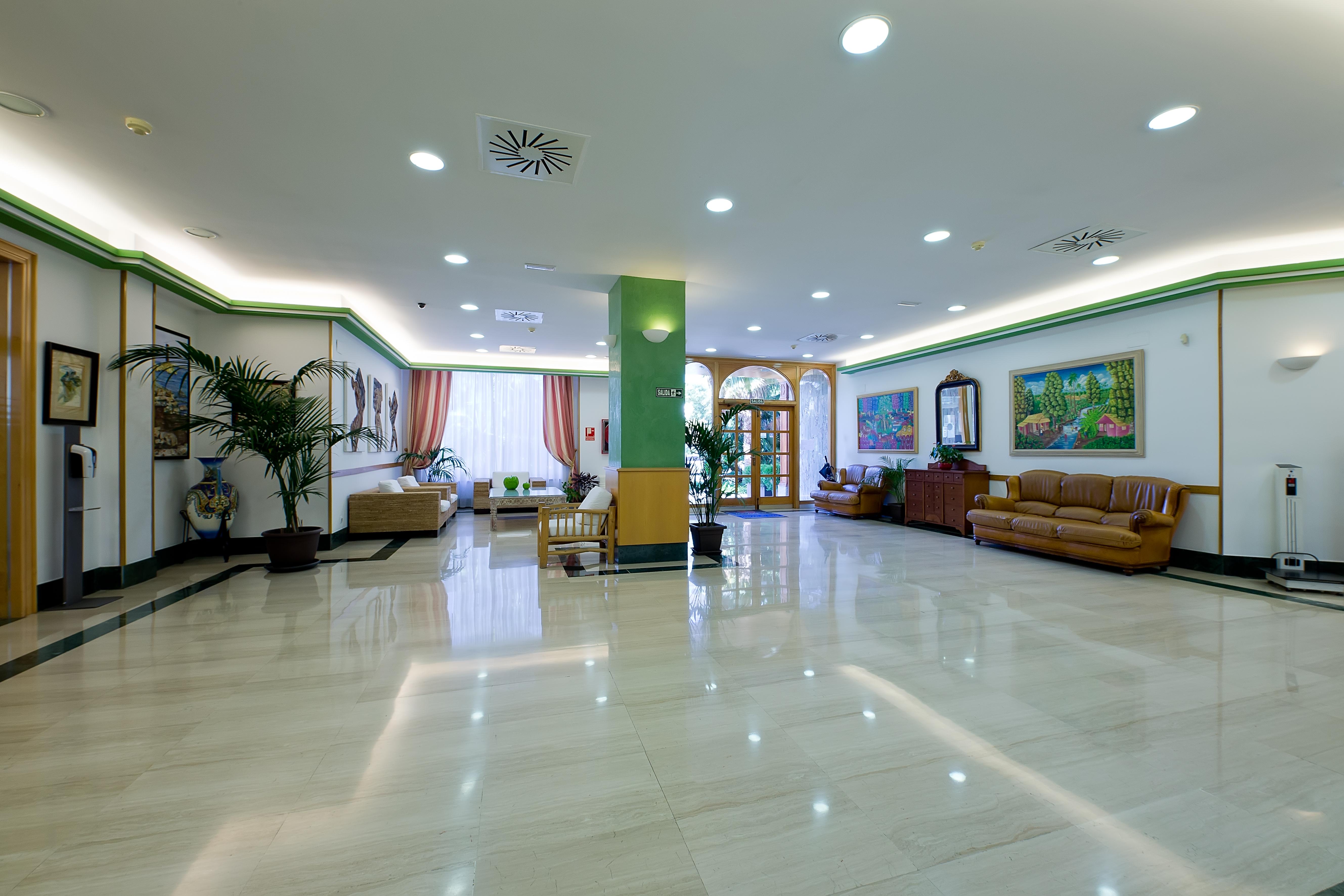 Apartamento Pineda Park