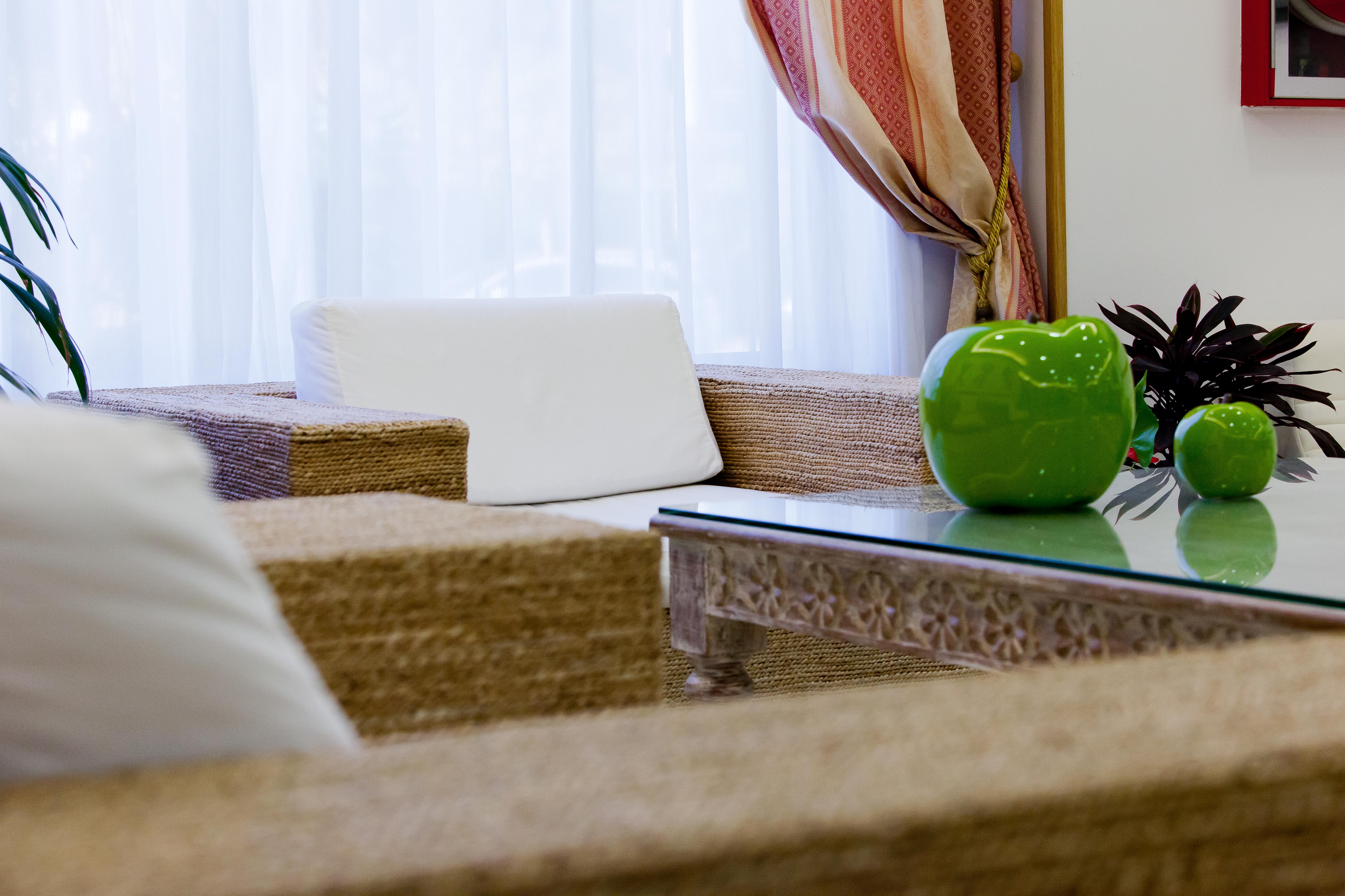 Apartamento Pineda Park