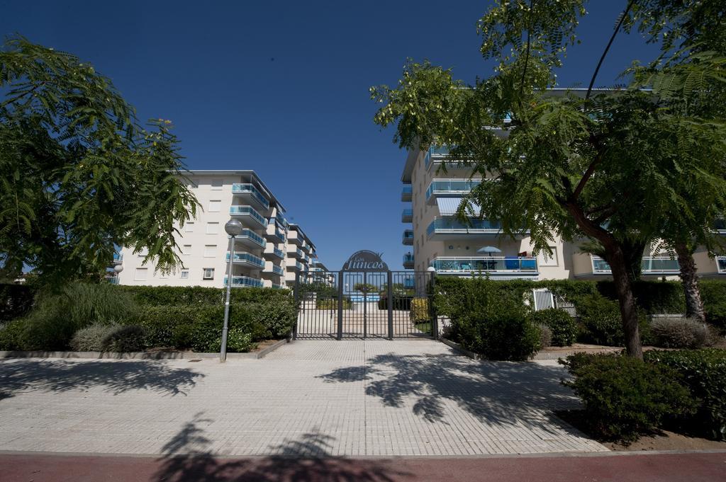 Pineda Park Apartamento La Pineda