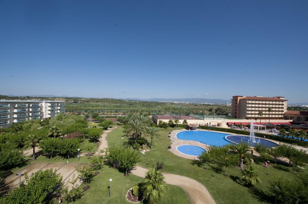 Pineda Park Apartamento