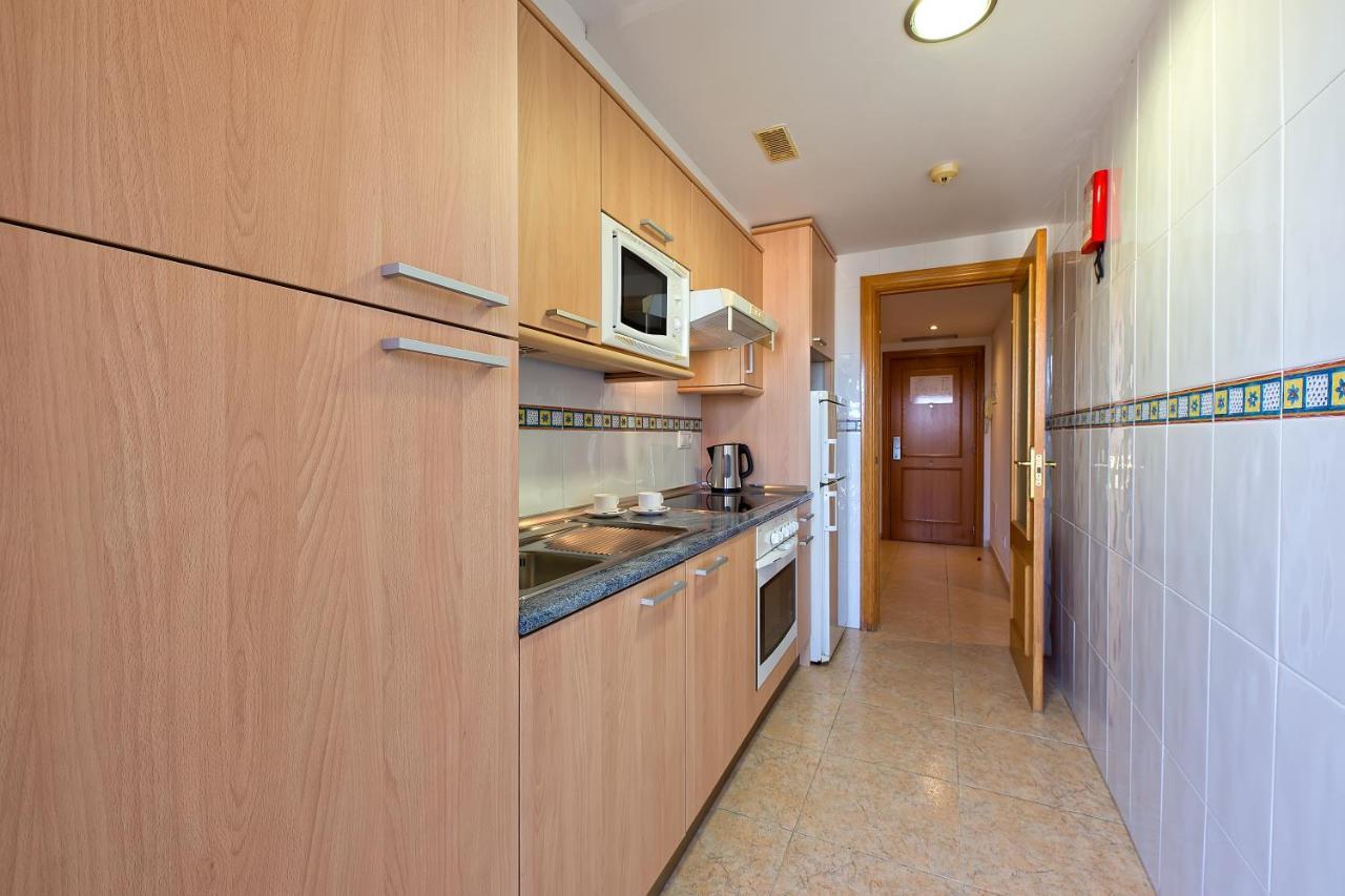 Pineda Park Apartment